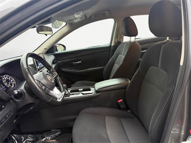 used 2023 Nissan Sentra car, priced at $17,948