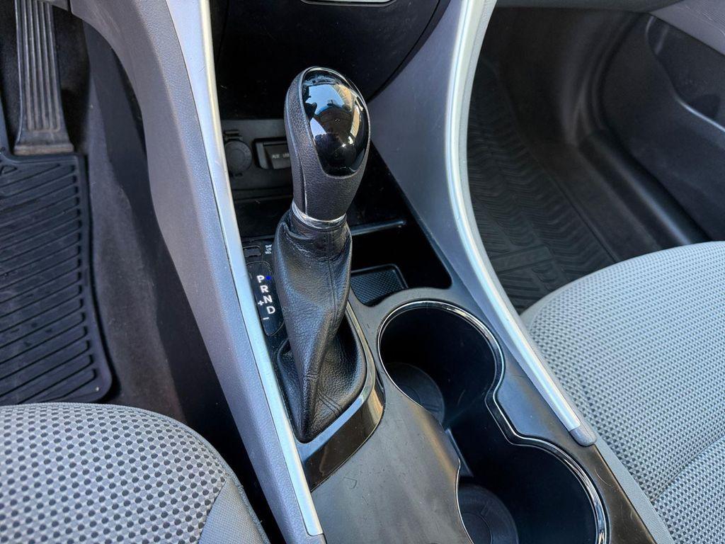 used 2014 Hyundai Sonata car, priced at $9,854