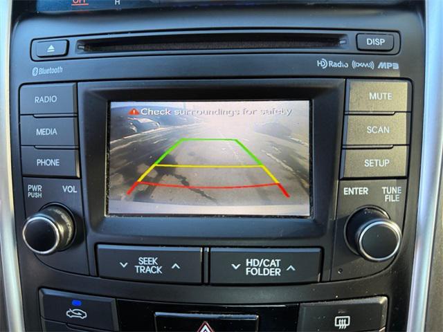 used 2014 Hyundai Sonata car, priced at $9,854