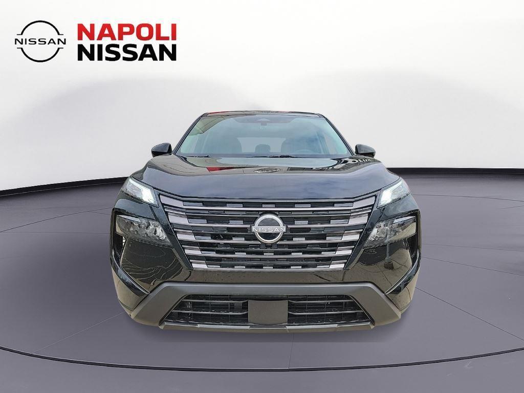 new 2026 Nissan Rogue car, priced at $31,294