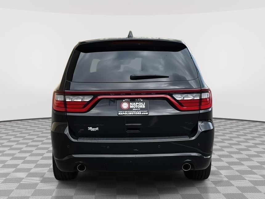 used 2022 Dodge Durango car, priced at $40,850