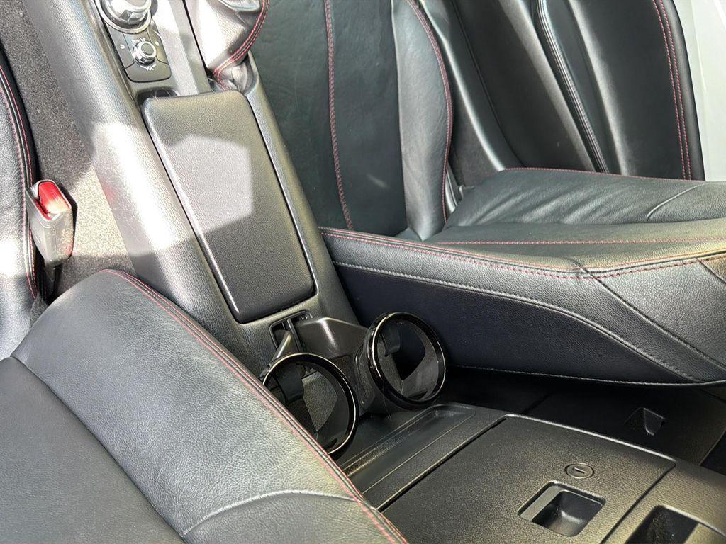used 2019 Mazda MX-5 Miata car, priced at $25,535