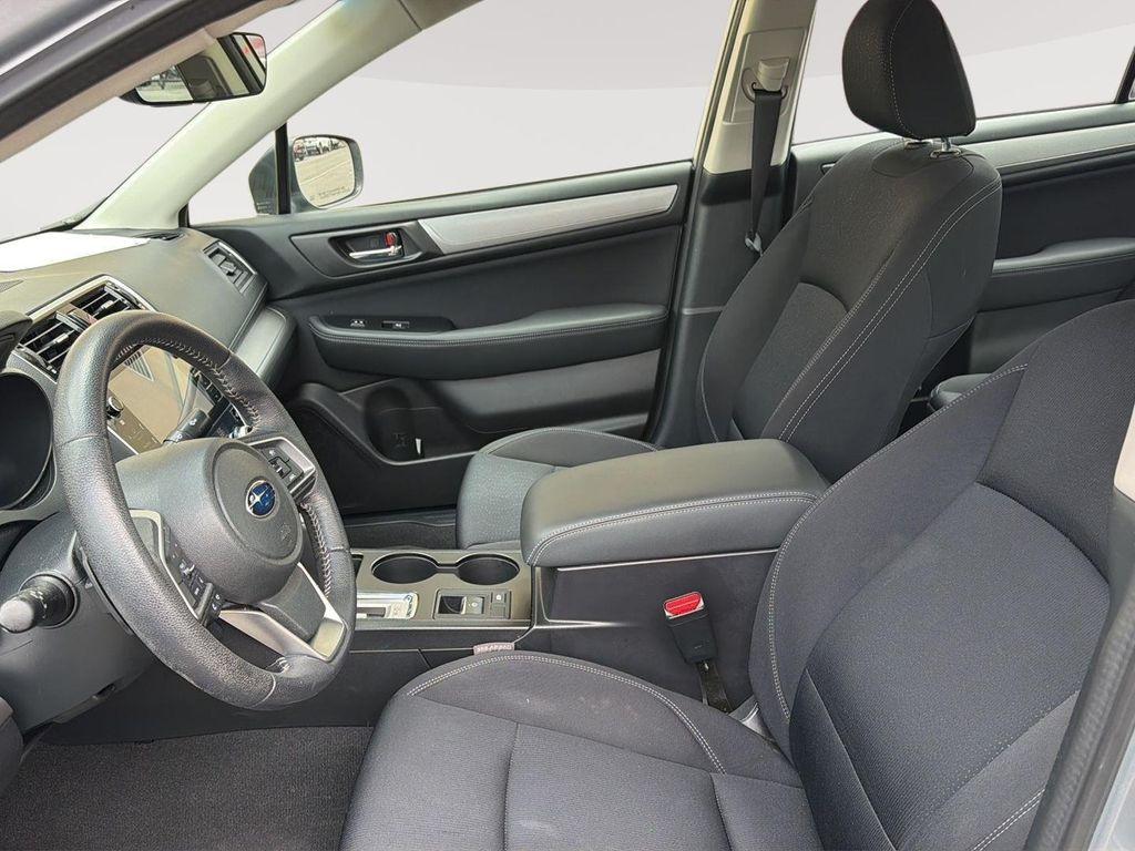 used 2019 Subaru Legacy car, priced at $18,996