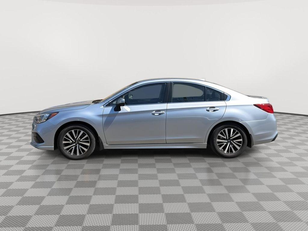 used 2019 Subaru Legacy car, priced at $18,996