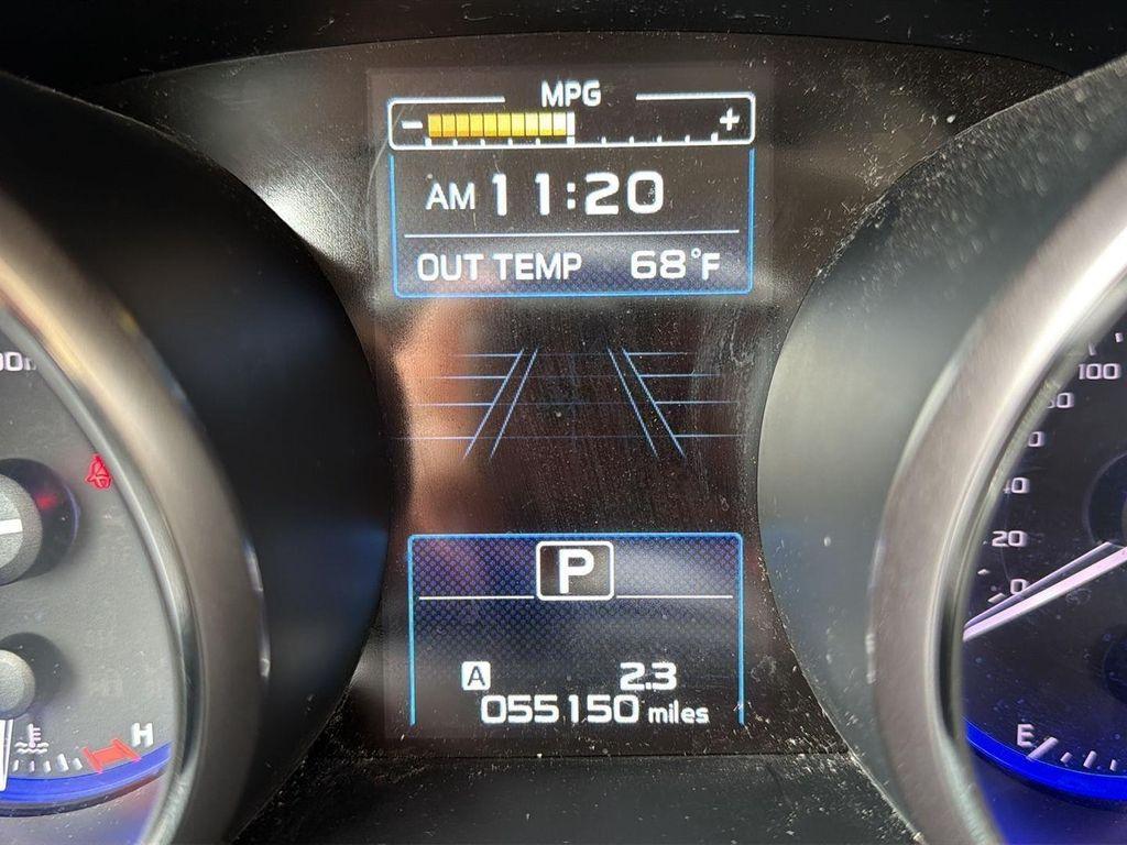 used 2019 Subaru Legacy car, priced at $18,996