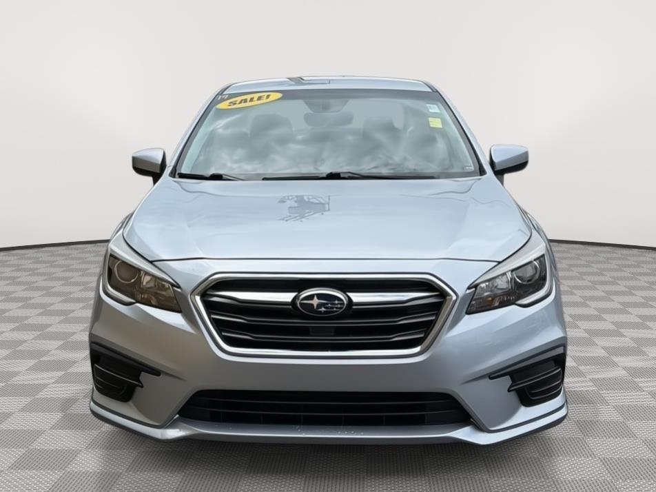 used 2019 Subaru Legacy car, priced at $18,996