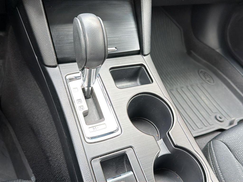used 2019 Subaru Legacy car, priced at $18,996