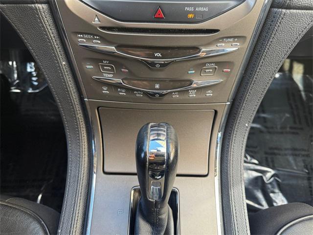 used 2013 Lincoln MKX car, priced at $6,755