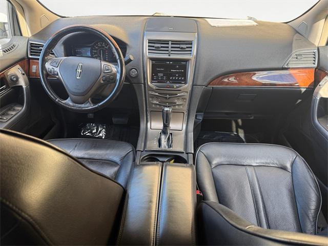 used 2013 Lincoln MKX car, priced at $6,755