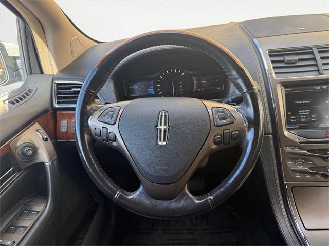 used 2013 Lincoln MKX car, priced at $6,755
