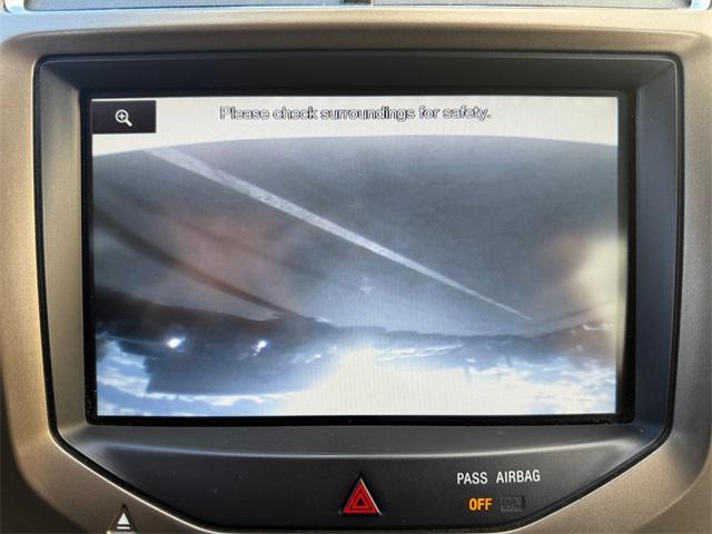 used 2013 Lincoln MKX car, priced at $6,755