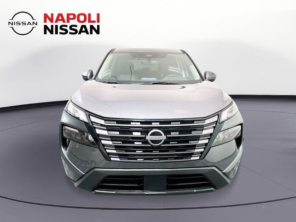 new 2026 Nissan Rogue car, priced at $30,894