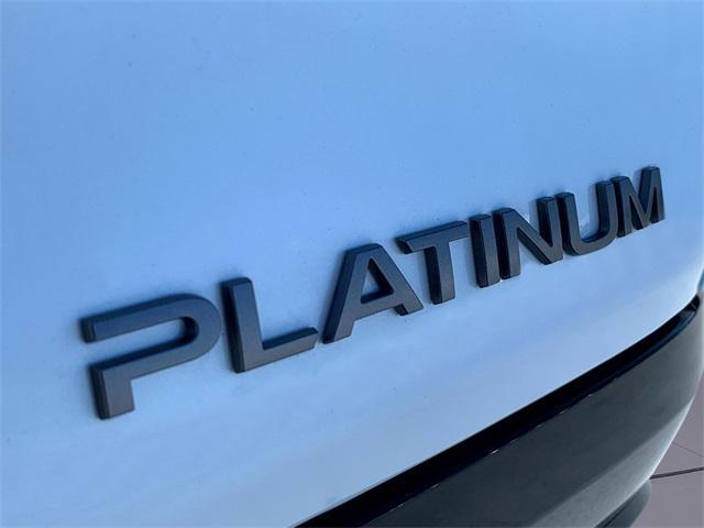 new 2026 Nissan Murano car, priced at $53,985