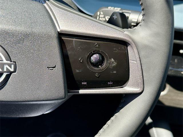 new 2026 Nissan Murano car, priced at $53,985