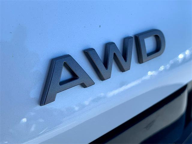 new 2026 Nissan Murano car, priced at $53,985