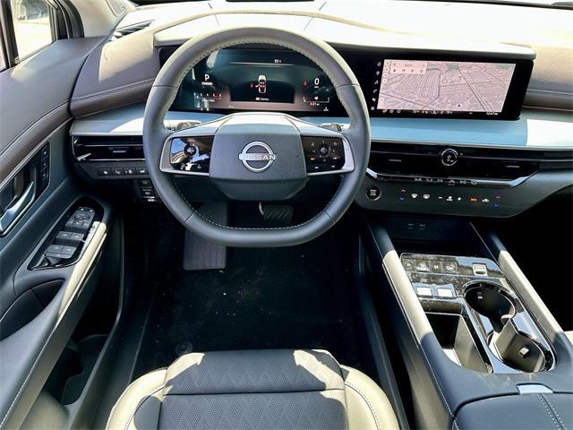 new 2026 Nissan Murano car, priced at $53,985