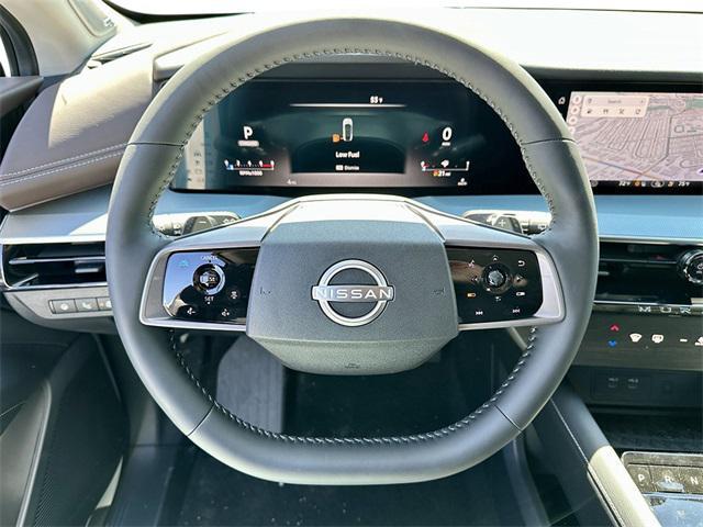 new 2026 Nissan Murano car, priced at $53,985