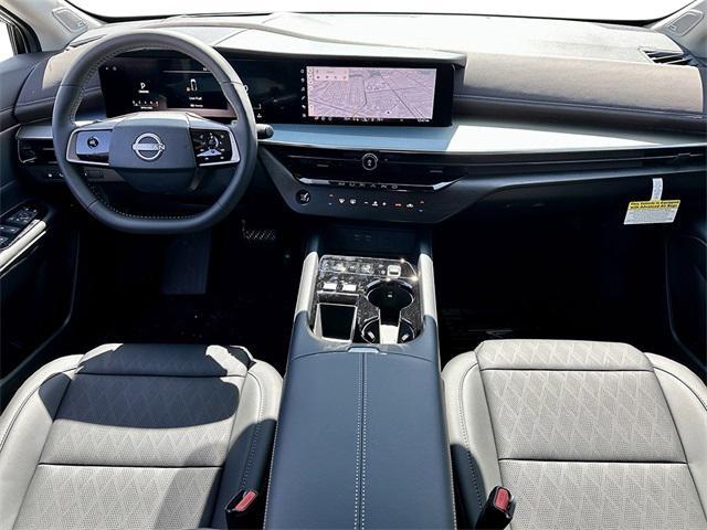 new 2026 Nissan Murano car, priced at $53,985