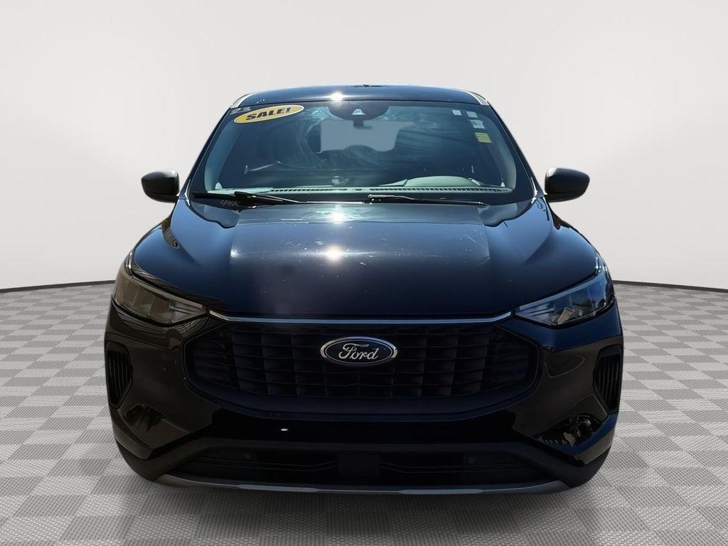 used 2023 Ford Escape car, priced at $21,040