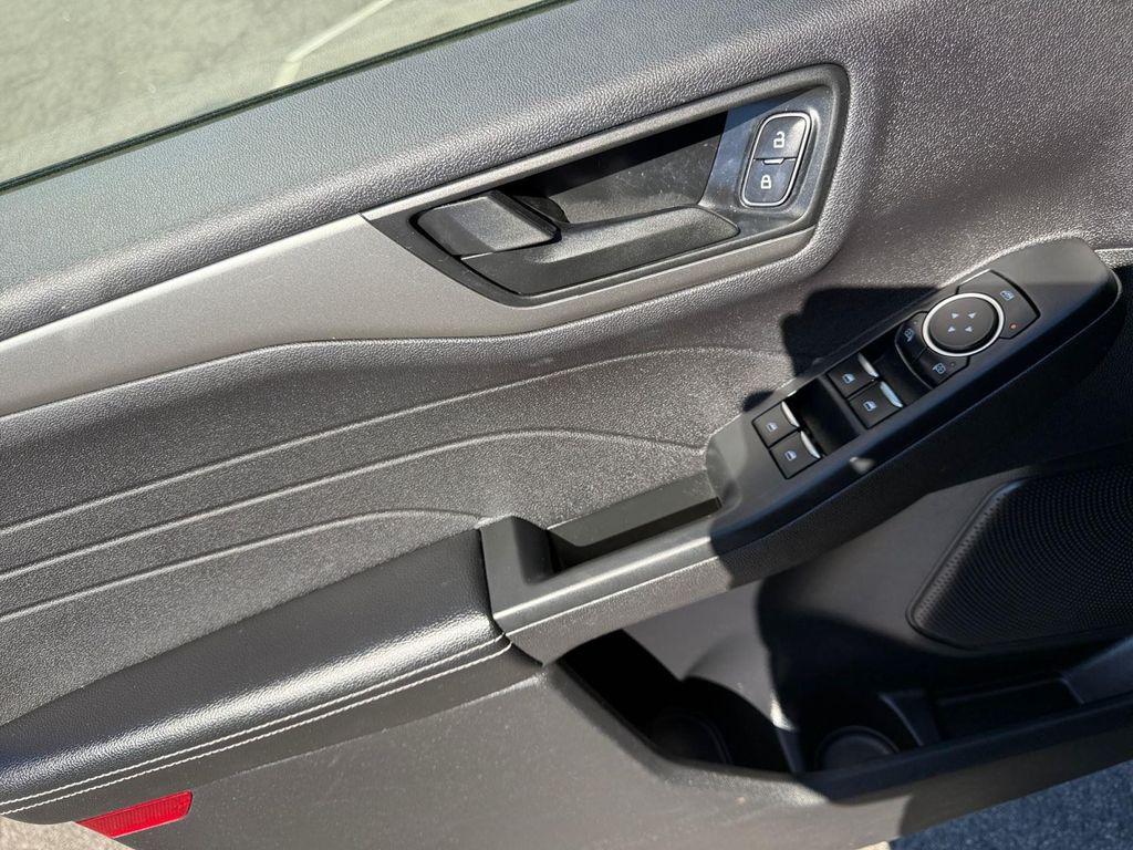 used 2023 Ford Escape car, priced at $21,040