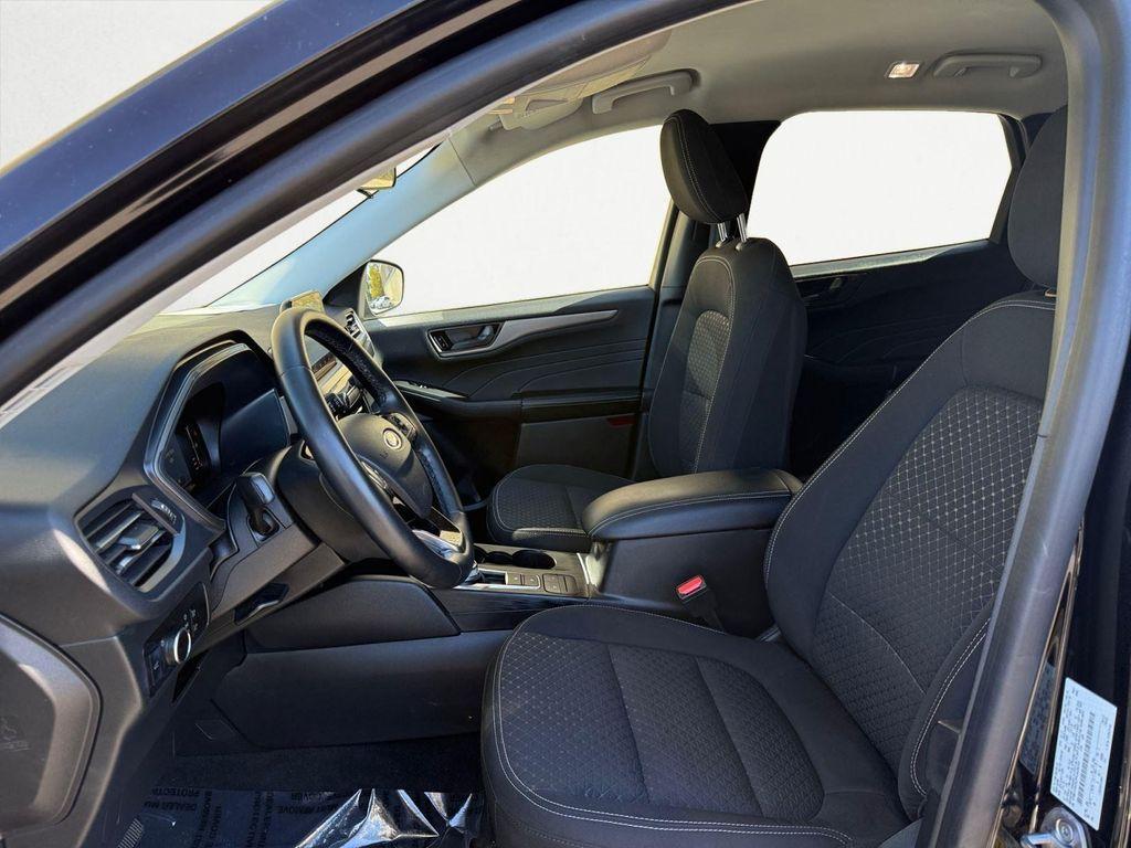 used 2023 Ford Escape car, priced at $21,040