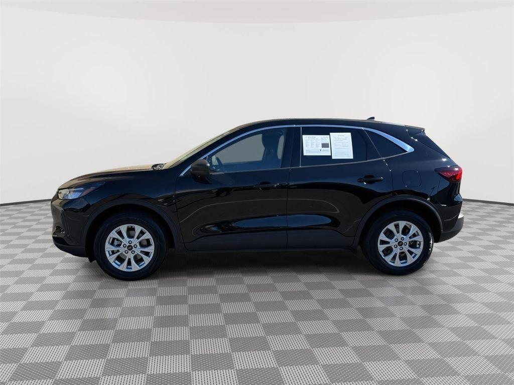 used 2023 Ford Escape car, priced at $21,040