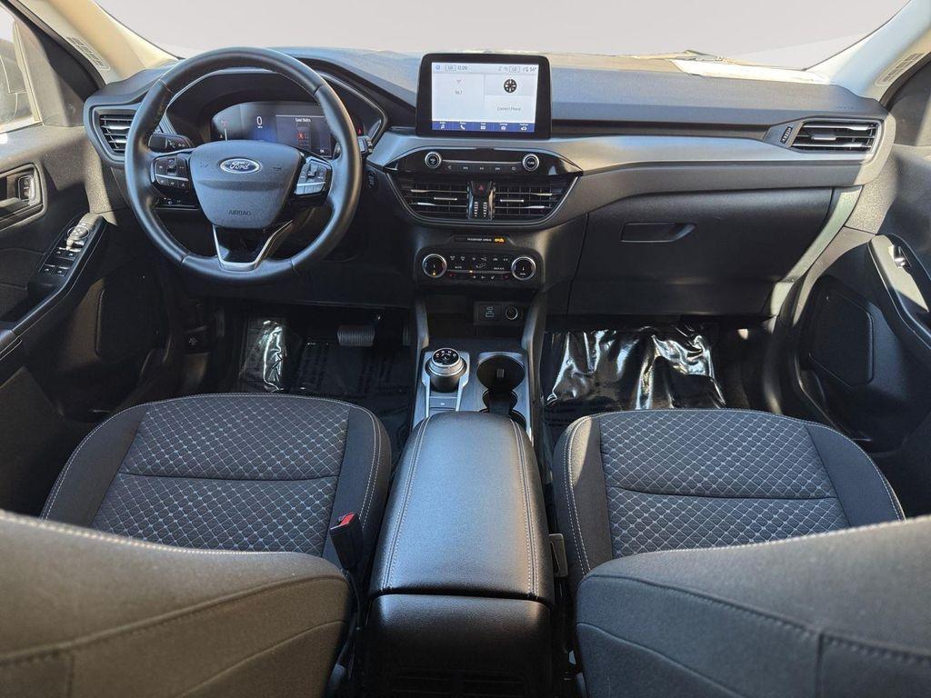 used 2023 Ford Escape car, priced at $21,040
