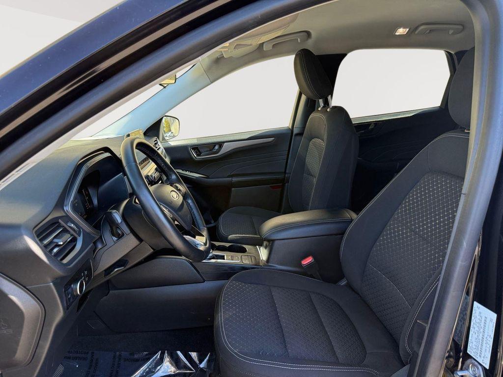 used 2023 Ford Escape car, priced at $21,040