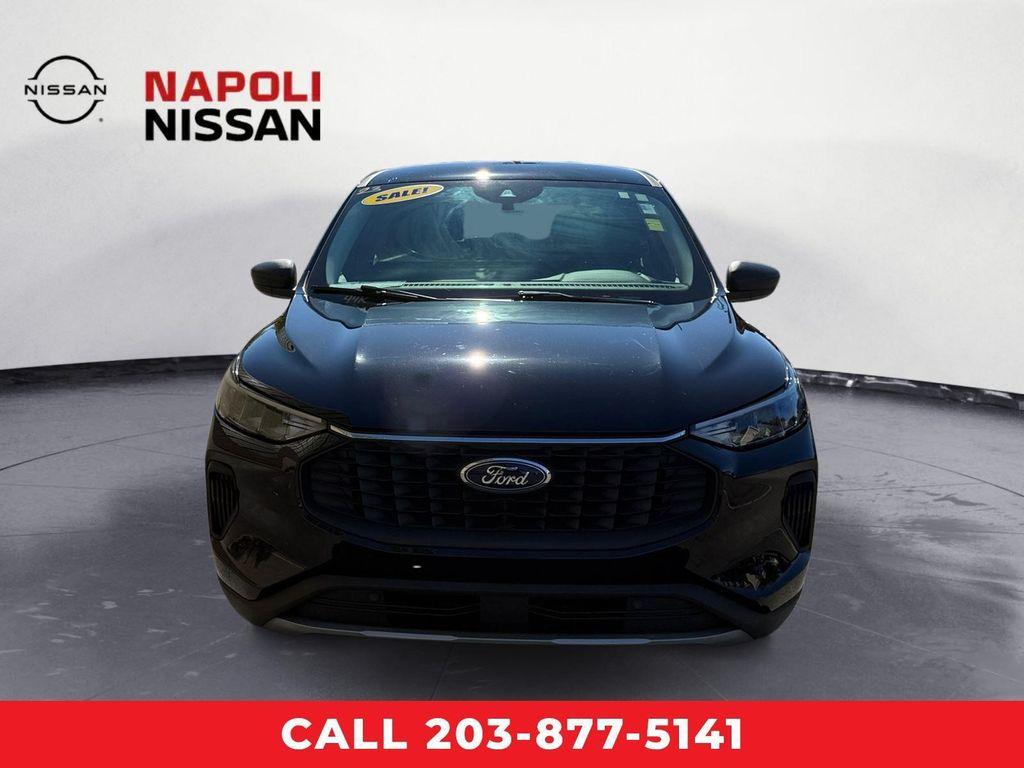 used 2023 Ford Escape car, priced at $21,040