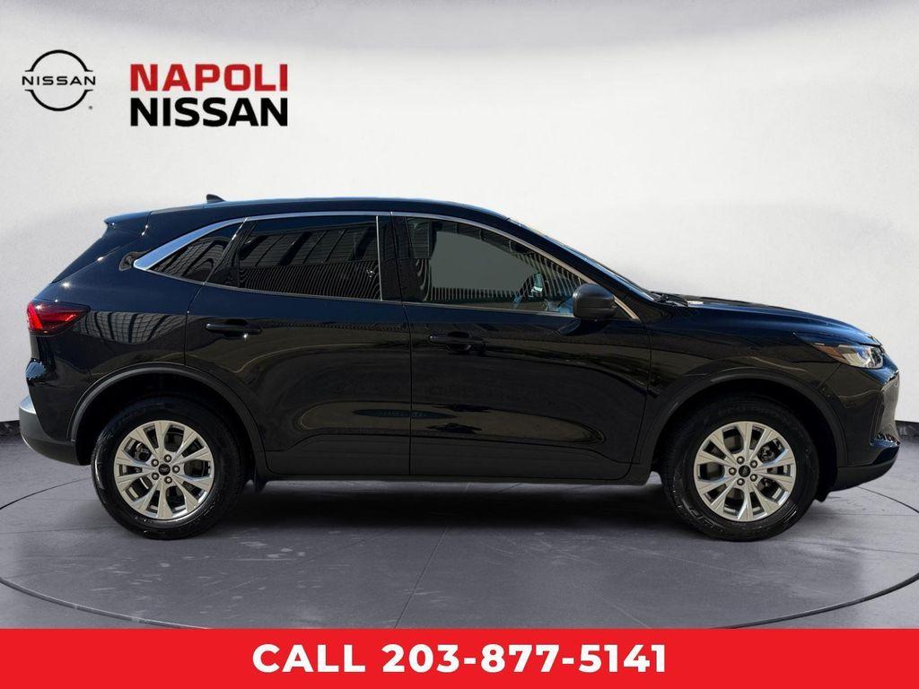 used 2023 Ford Escape car, priced at $21,040