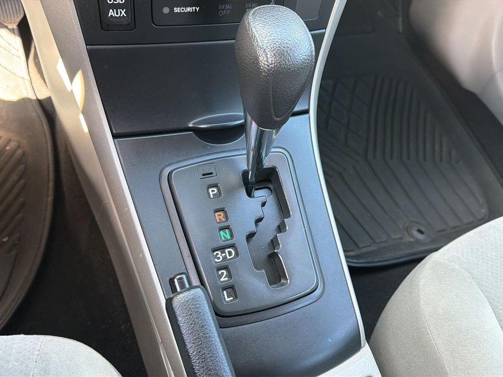 used 2012 Toyota Corolla car, priced at $5,855