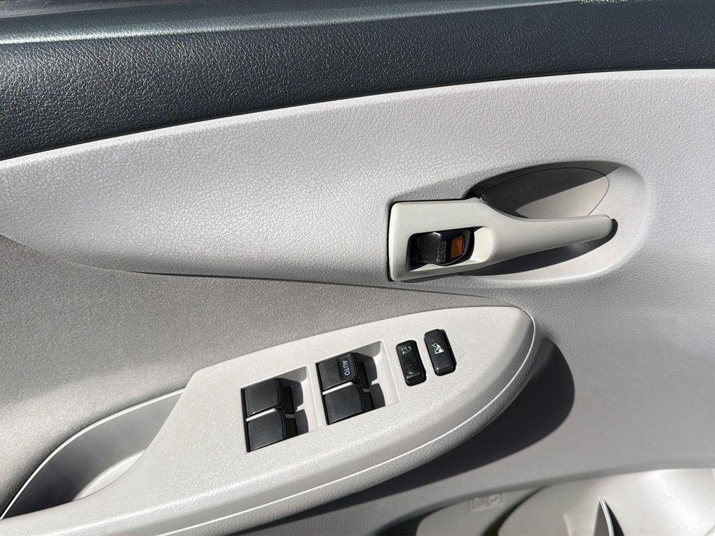 used 2012 Toyota Corolla car, priced at $5,855