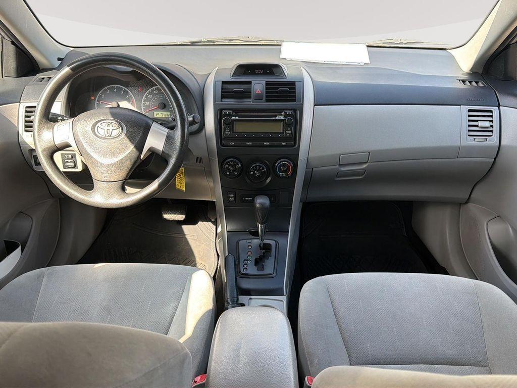 used 2012 Toyota Corolla car, priced at $5,855