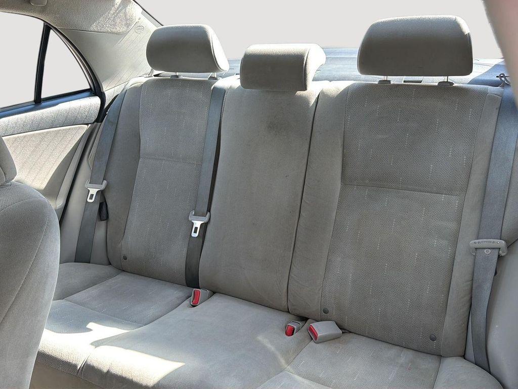 used 2012 Toyota Corolla car, priced at $5,855