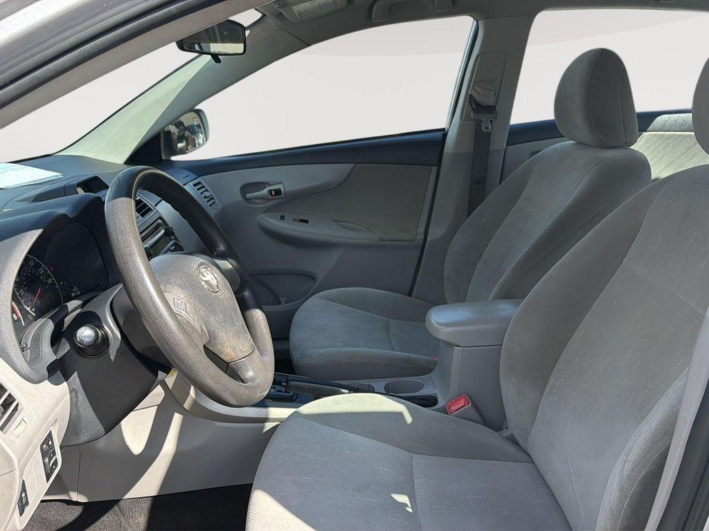 used 2012 Toyota Corolla car, priced at $5,855