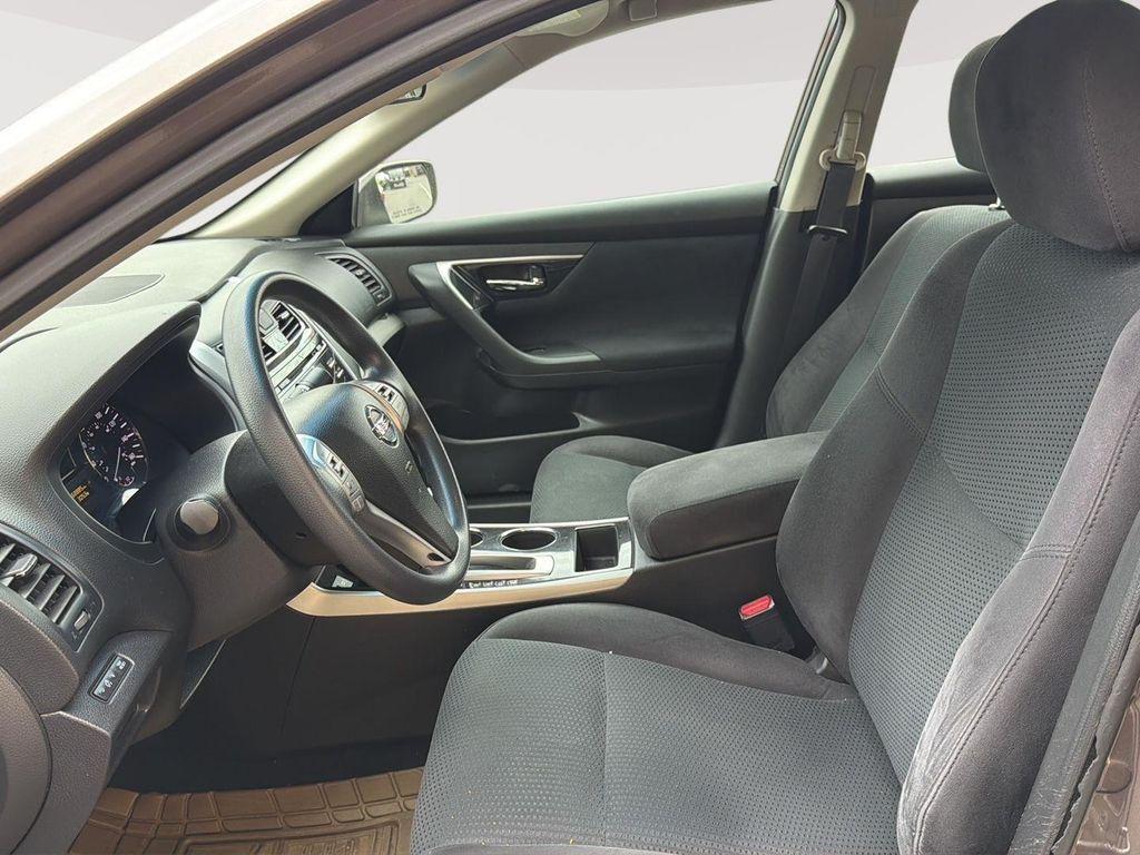 used 2014 Nissan Altima car, priced at $7,995