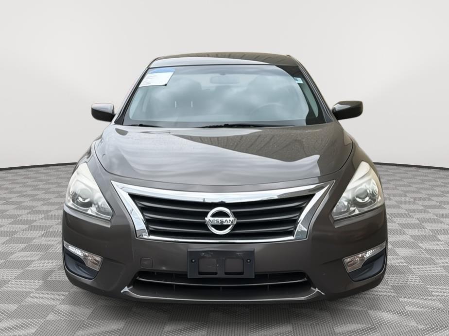 used 2014 Nissan Altima car, priced at $7,995