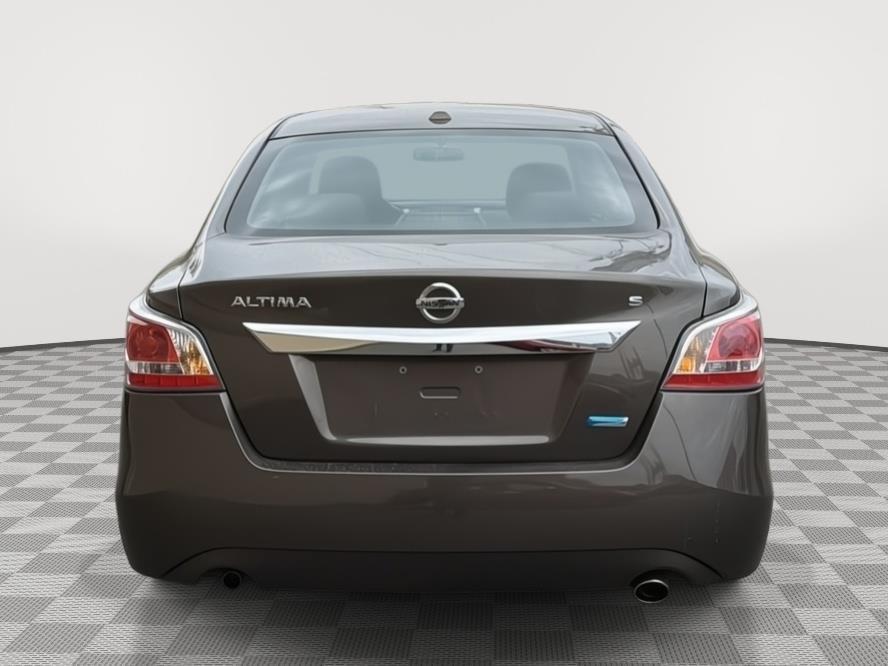 used 2014 Nissan Altima car, priced at $7,995