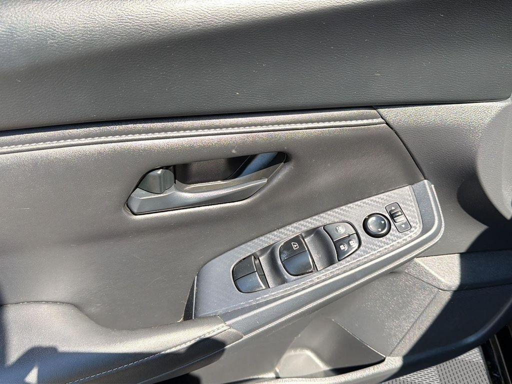 used 2024 Nissan Sentra car, priced at $20,998