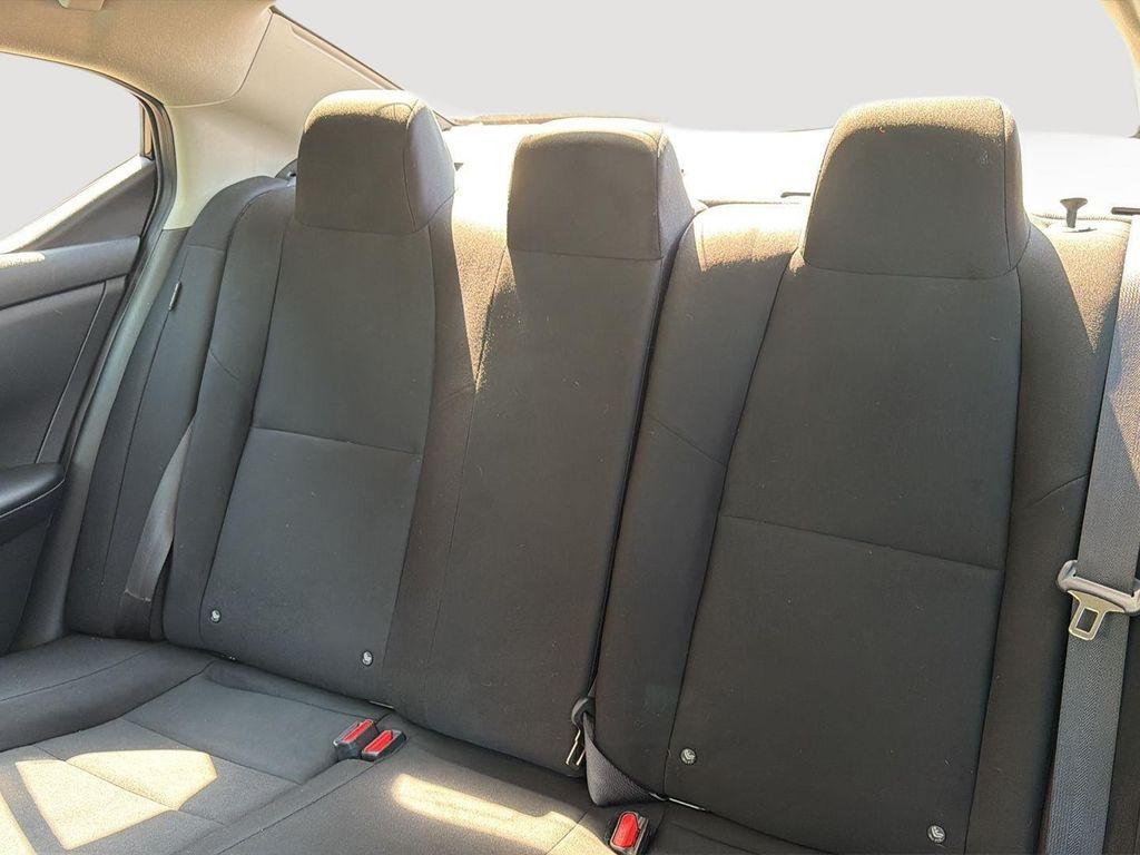 used 2024 Nissan Sentra car, priced at $20,998