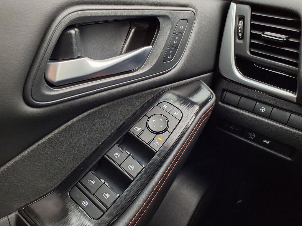 new 2026 Nissan Rogue car, priced at $34,485