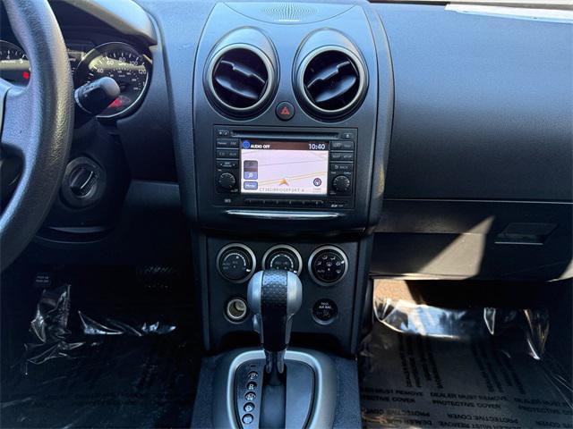 used 2013 Nissan Rogue car, priced at $6,855