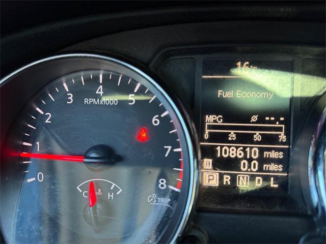 used 2013 Nissan Rogue car, priced at $6,855