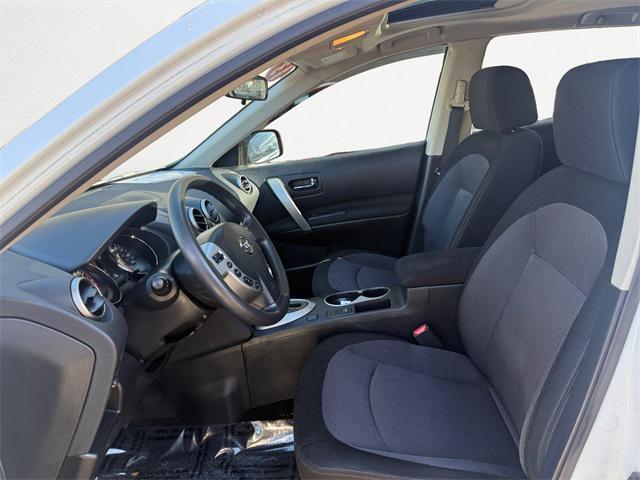 used 2013 Nissan Rogue car, priced at $6,855