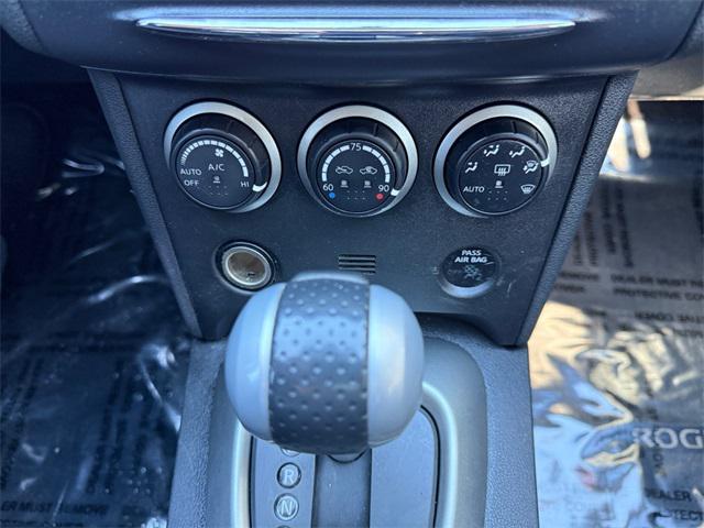 used 2013 Nissan Rogue car, priced at $6,855