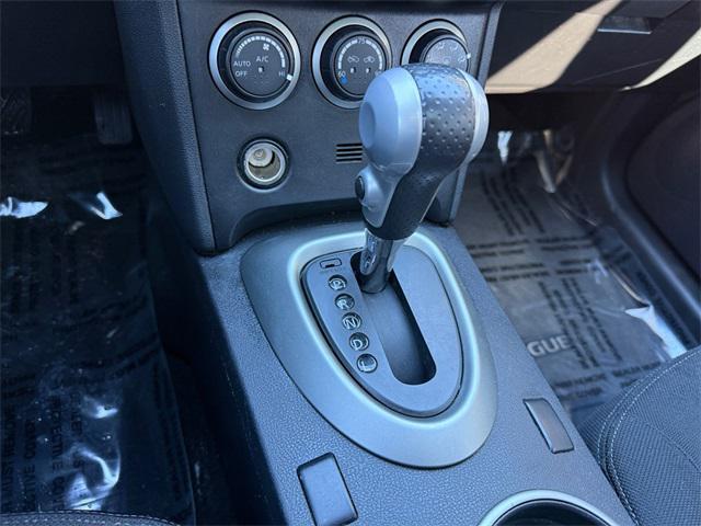 used 2013 Nissan Rogue car, priced at $6,855