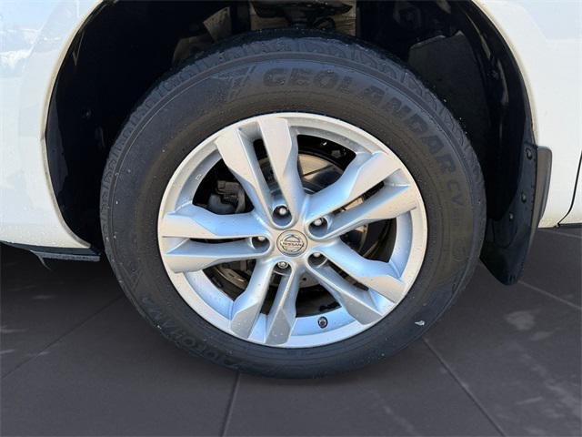 used 2013 Nissan Rogue car, priced at $6,855