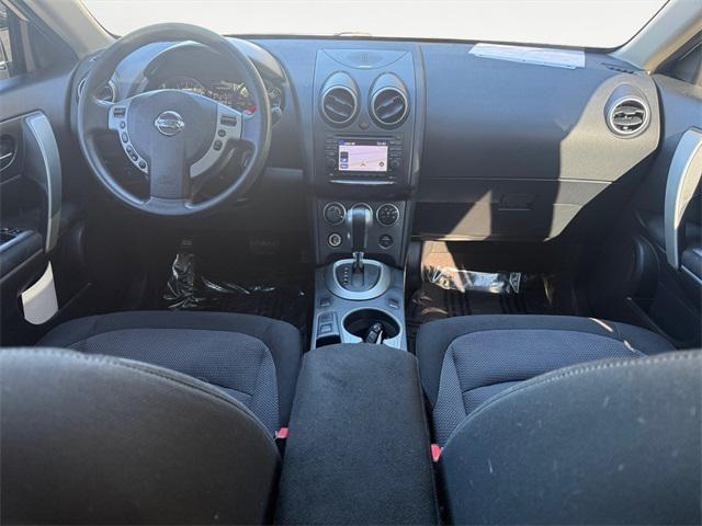 used 2013 Nissan Rogue car, priced at $6,855