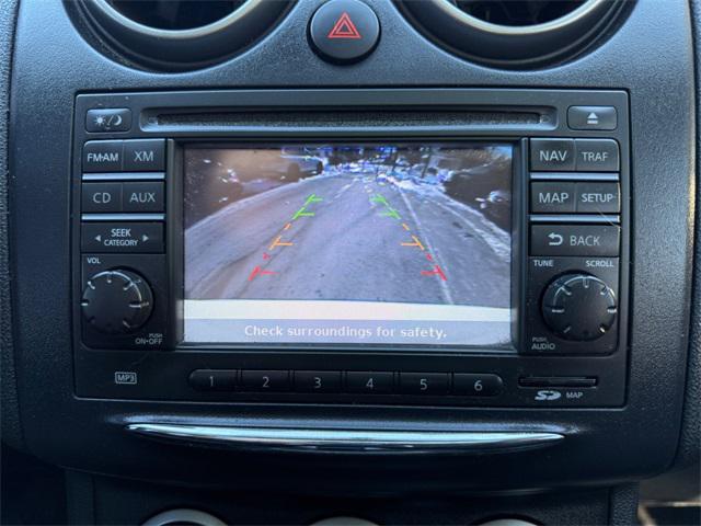 used 2013 Nissan Rogue car, priced at $6,855