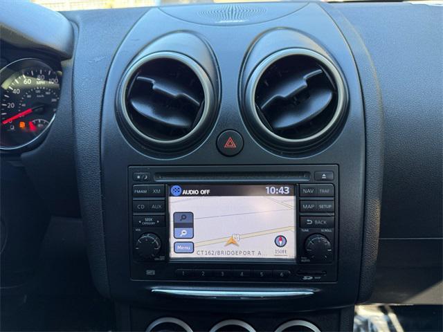 used 2013 Nissan Rogue car, priced at $6,855